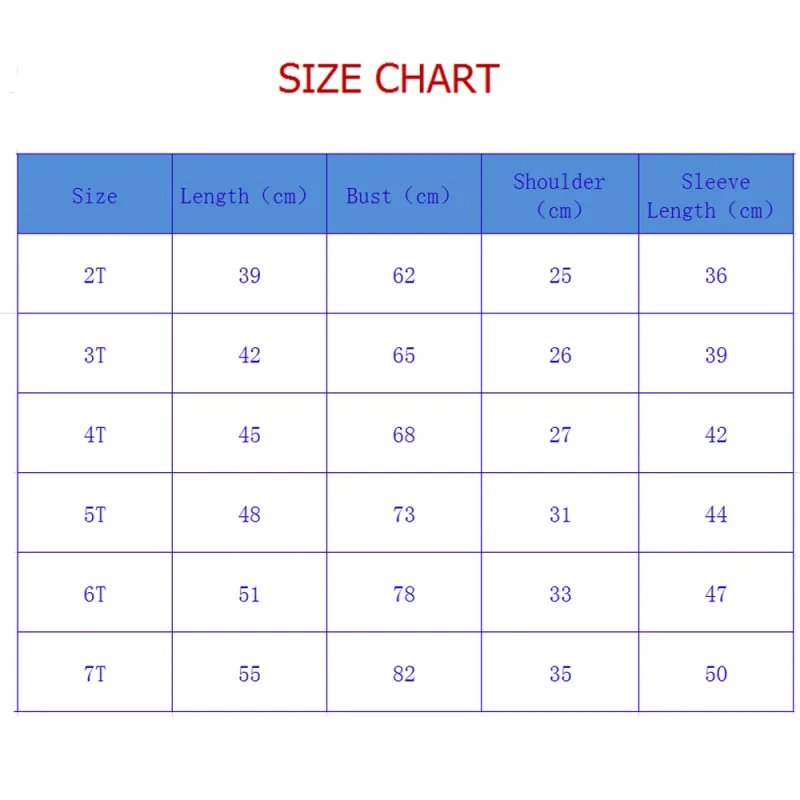 KISFLY Baby Boy/Toddler/Kids Long Sleeve Cotton T-Shirts(2-7 Years)  