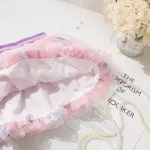 Toddler Skirt Tutu Skirt Tulle Princess Skirt for Little Girl
