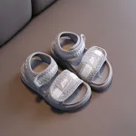Toddler Sandals Summer Lightweight Soft Sole Non-Slip Comfortable Walking Shoes for Boys and Girls