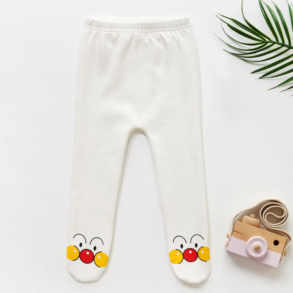 Baby Tights For Girls Toddler  Cotton Pattern Leggings Pants Stocking