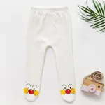 Baby Tights For Girls Toddler  Cotton Pattern Leggings Pants Stocking