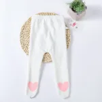 Baby Tights For Girls Toddler  Cotton Pattern Leggings Pants Stocking