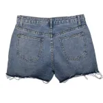 2021 New Summer Women Denim Shorts