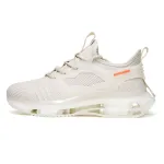 Fashion sneaker comfortable men casual shoes double air cushion running shoes