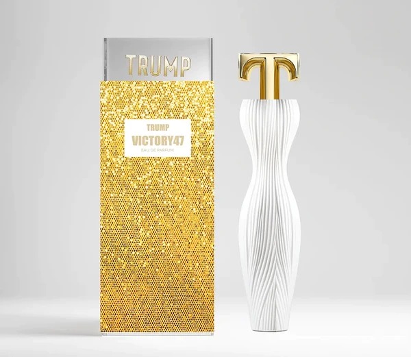 Victory47 Perfume by President Trump 01