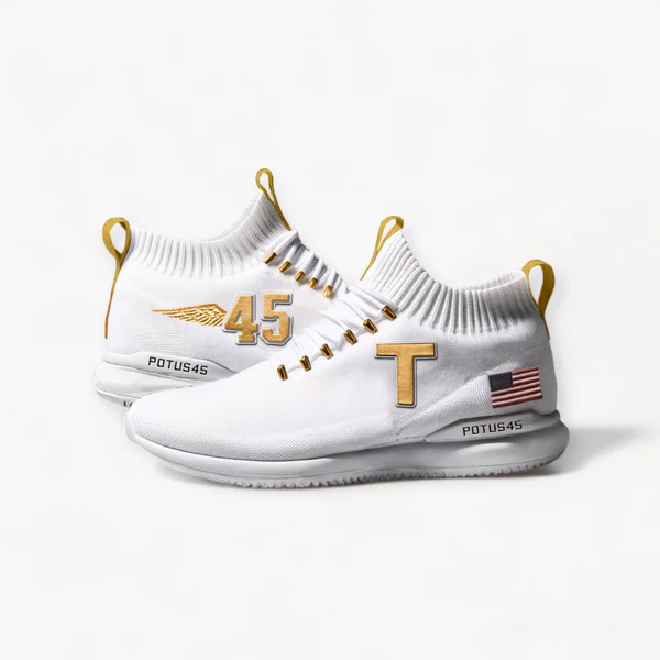 POTUS 45