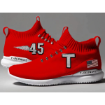 T - Red Wave