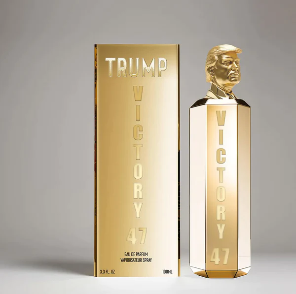 Victory47 Cologne by President Trump