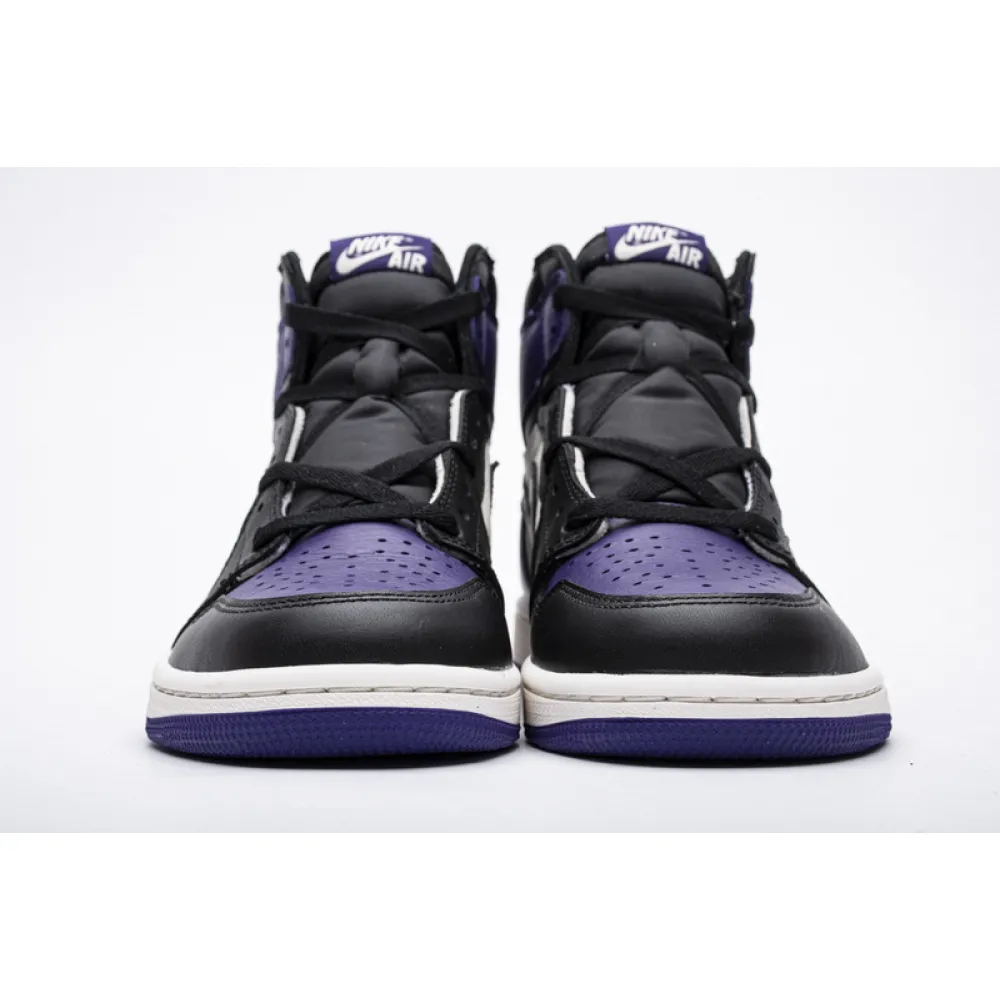 Perfectkicks Jordan 1 Retro High Court Purple,555088-501