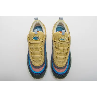 Perfectkicks Air Max 97 Sean Wotherspoon(All Accessories and Dustbag),AJ4219-400 02