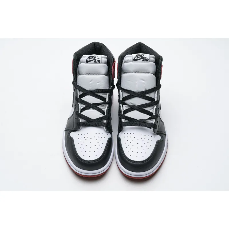 OG Jordan 1 Retro Black Toe (2016),555088-125