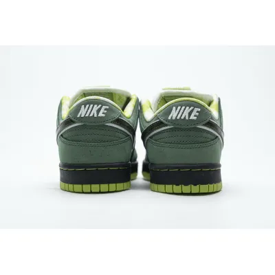 Perfectkicks Dunk SB Low Concepts Green Lobster (Special Box),BV1310-337 02