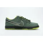 Perfectkicks Dunk SB Low Concepts Green Lobster (Special Box),BV1310-337