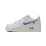 Perfectkicks Air Force 1 Low Virgil Abloh Off White (AF100),AO4297-100
