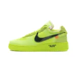 Perfectkicks OFF WHITE Air Force 1 Low Volt,AO4606-700
