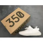 OG adidas Yeezy Boost 350 V2 Cream/Triple White,CP9366