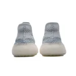 BoostMasterLin Yeezy Boost 350 V2 Cloud White (Non-Reflective),FW3043