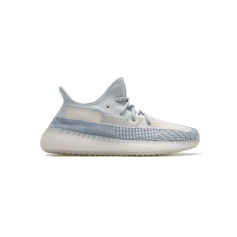 BoostMasterLin Yeezy Boost 350 V2 Cloud White (Non-Reflective),FW3043