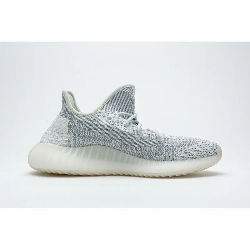 BoostMasterLin Yeezy Boost 350 V2 Cloud White (Reflective),FW5317