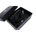 OG Jordan 4 Retro Black Cat (2020) CU1110-010
