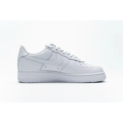 🔥Free Shipping🔥 Perfectkicks Air Force 1 Low  White,CU9225-100 02
