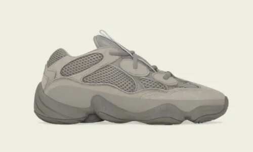 Cool running shoes-YEEZY has three new color schemes for sale