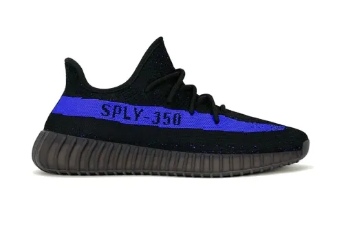 Cool Sneakers cool yeezys Dazzling Blue Strong return