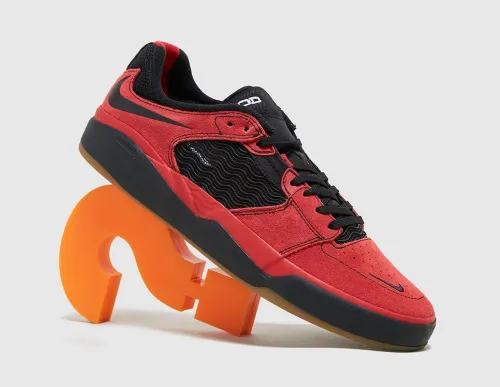 Cool Sneakers SB Ishod Varsity Red