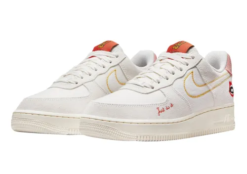 cool cheap shoes Air Force 1 Low Rock And Roll