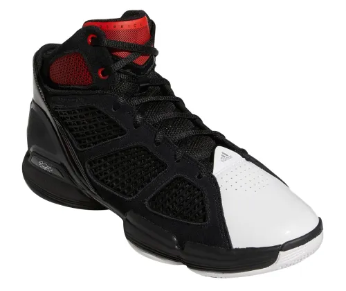 Cool shoes D Rose 1.5 Black Red 2021