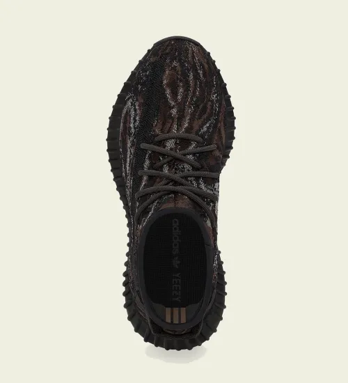 Cool shoes Yeezy Boost 350 V2 MX Rock