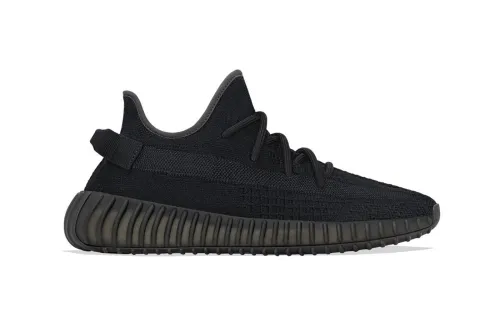 Cool shoes YEEZY BOOST 350 V2 Onyx