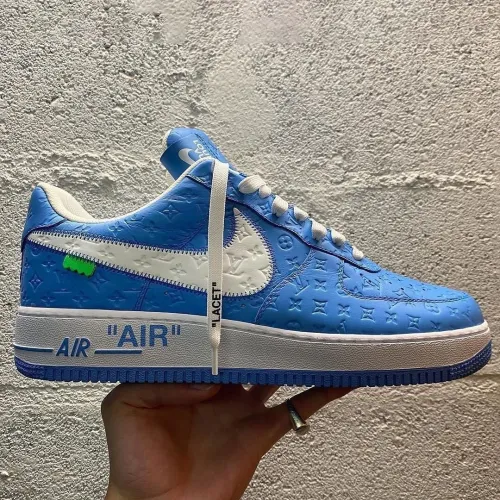 Cool shoes Air Force 1
