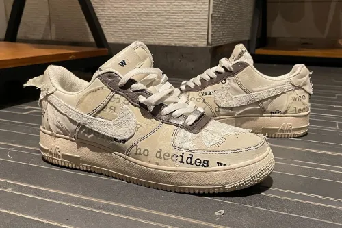 Cool shoes Air Force 1 Low