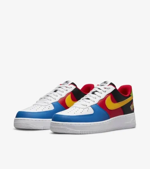 Cool shoes Air Force 1 UNO