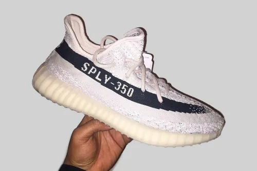 Cool shoes YEEZY BOOST 350 V2 Reverse Oreo
