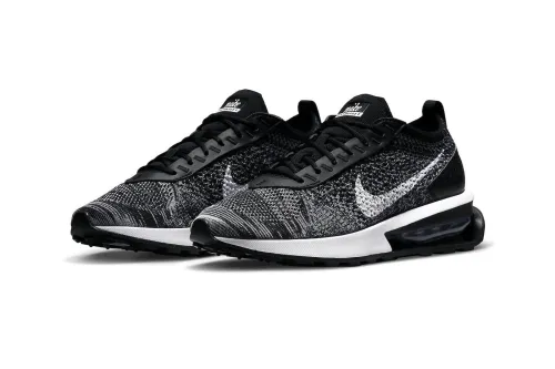Cool Sneakers Air Max Flyknit Racer