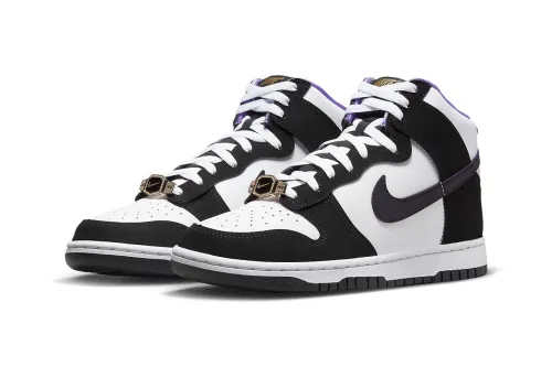 Cool shoes Dunk High World Champions