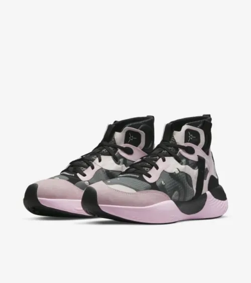 Cool shoes Jordan Delta 3 Pink Foam