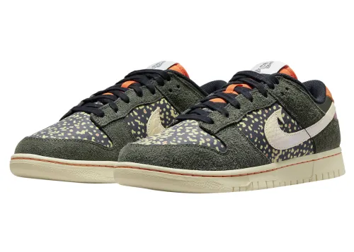 Sneaker Cool Dunk Low Rainbow Trout FN7523-300