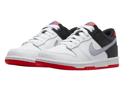 Sneaker Cool Dunk Low GS Spider-Man DH9765-103