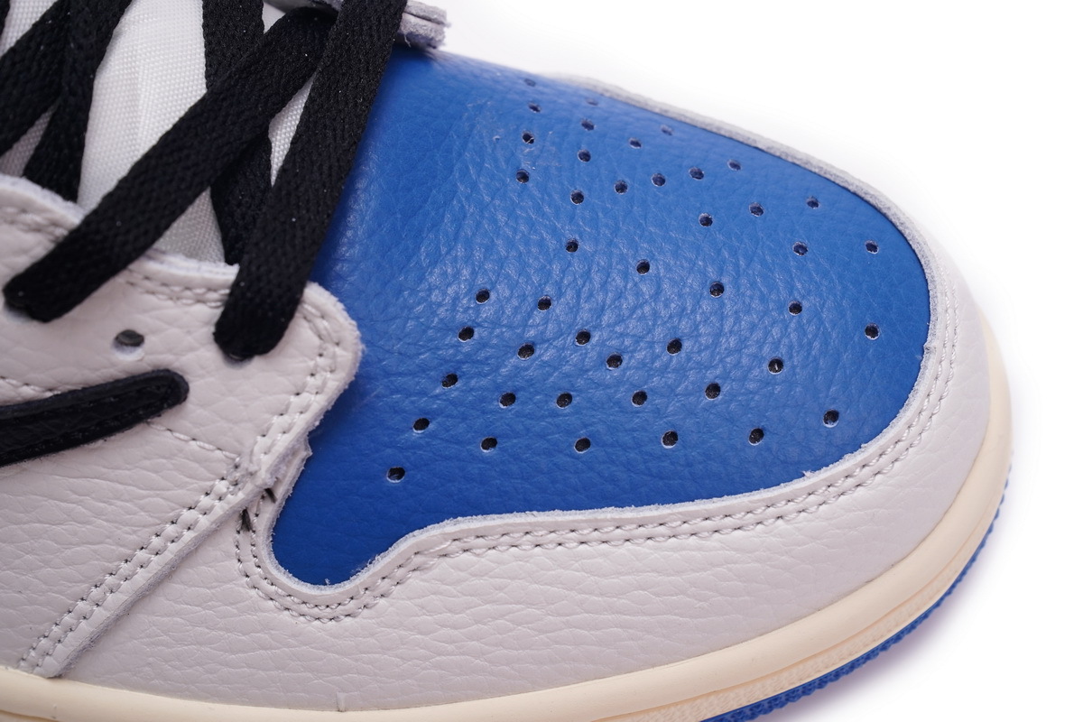 Jordan 1 High OG SP Fragment x Travis Scott