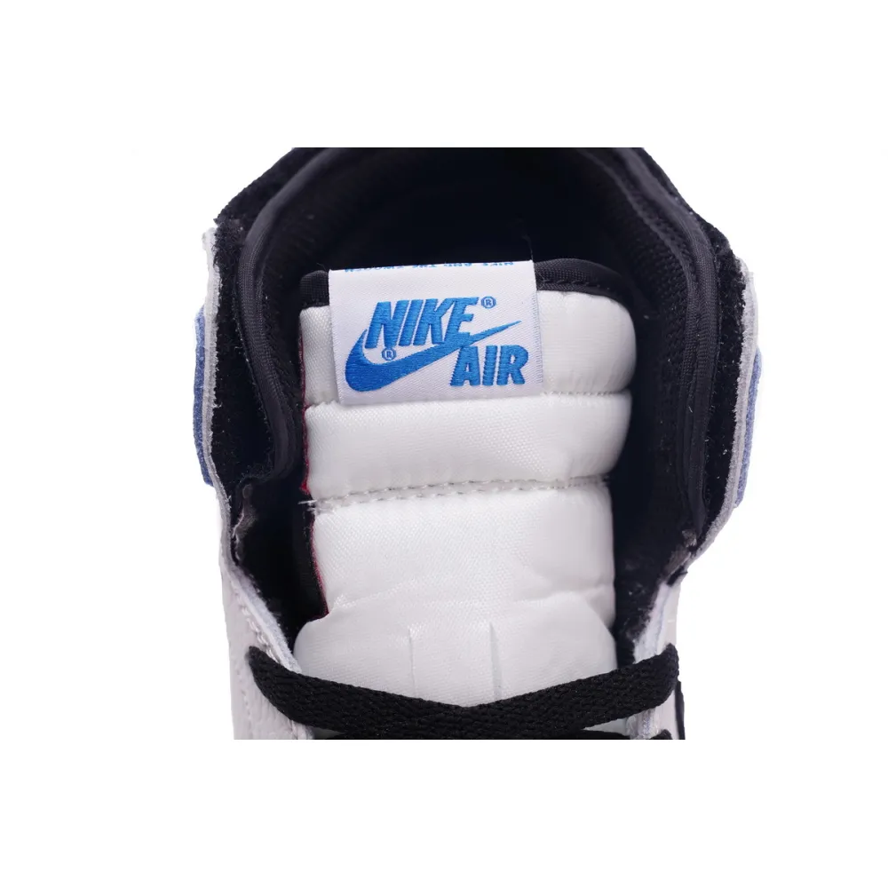 Jordan 1 High OG SP Fragment x Travis Scott
