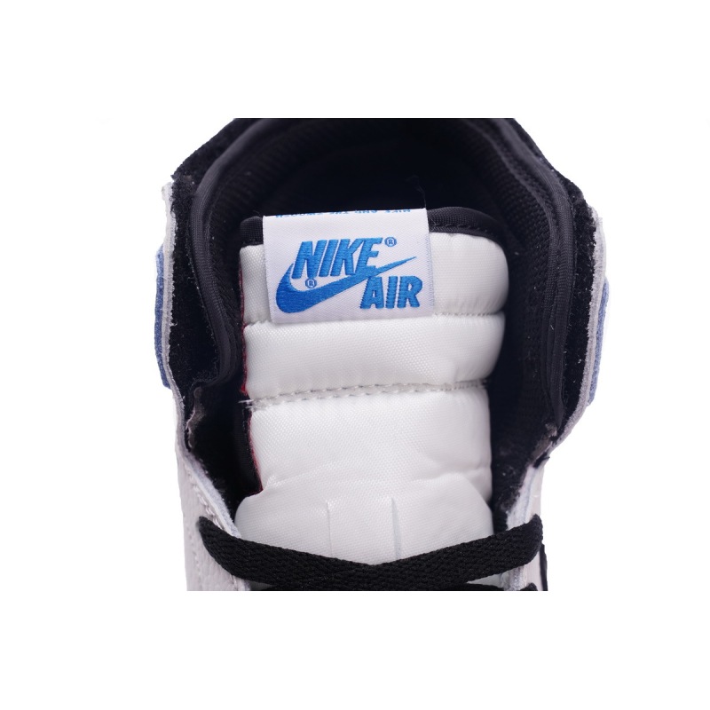 Jordan 1 High OG SP Fragment x Travis Scott
