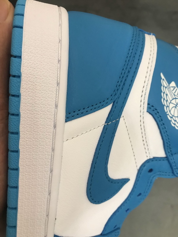 Jordan 1 Retro UNC