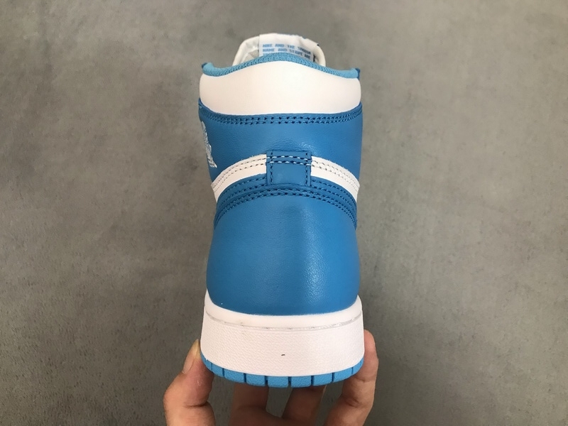 Jordan 1 Retro UNC