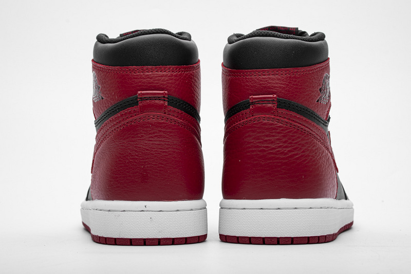 Jordan 1 Retro High Bred Banned (2016)
