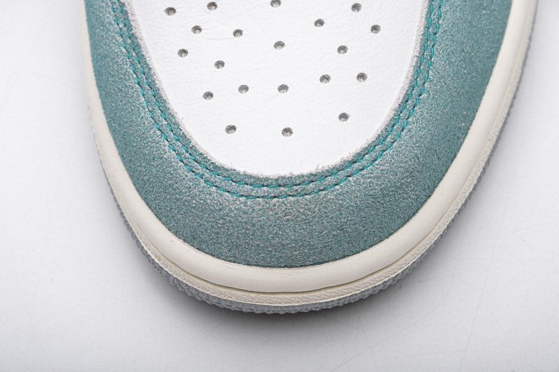 Jordan 1 Retro High Turbo Green