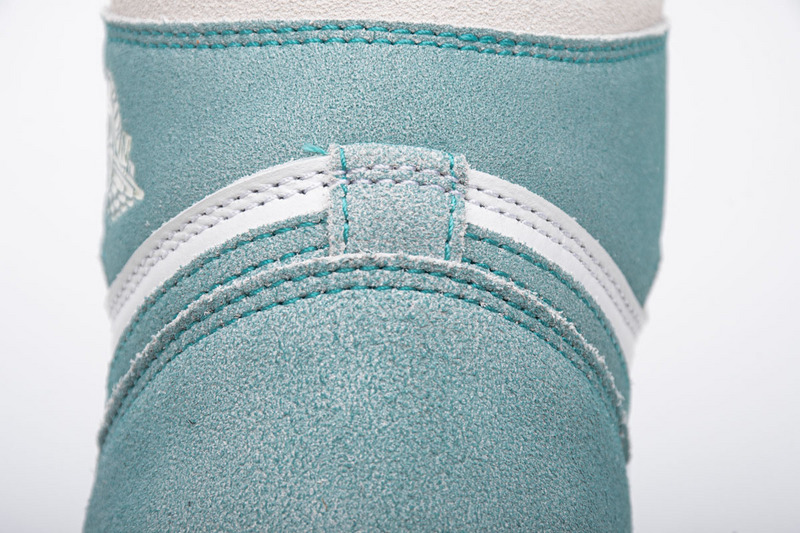 Jordan 1 Retro High Turbo Green