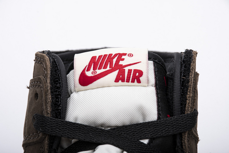 Jordan 1 Retro High Travis Scott